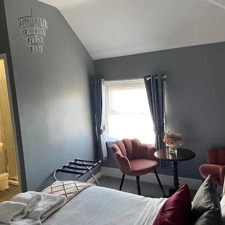 The Mountview Guest house 3*