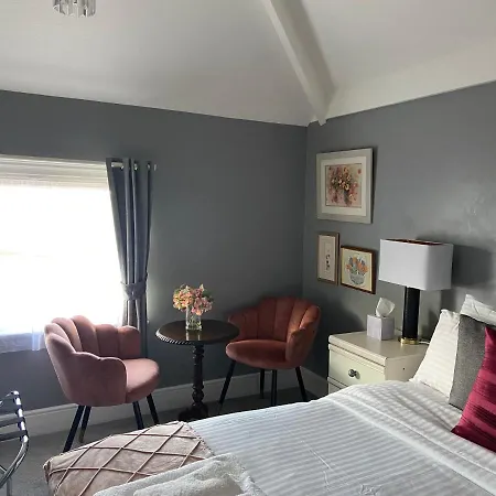 The Mountview 3*