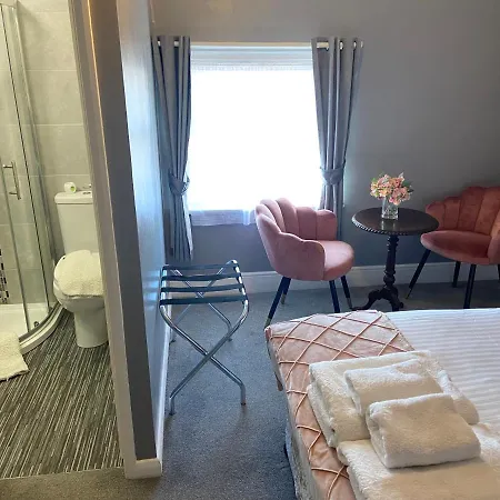 Guest house The Mountview