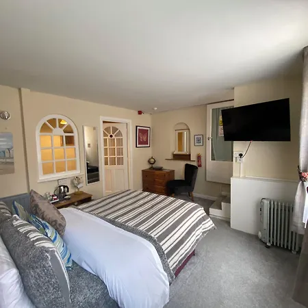 The Mountview Guest house