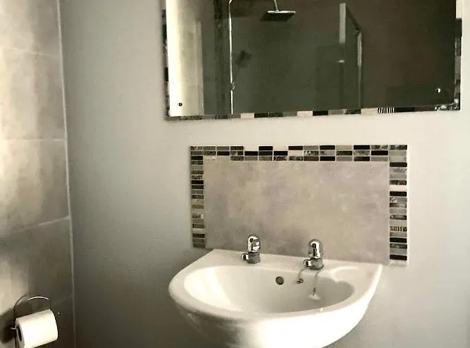 Guest house The Mountview Scarborough