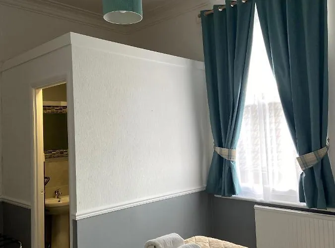 The Mountview Guest house 3*