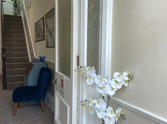 Guest house The Mountview Scarborough