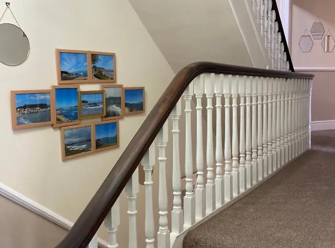 Guest house The Mountview Scarborough