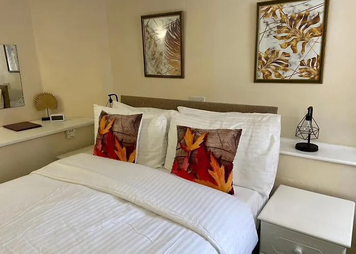 Guest house The Mountview 3*