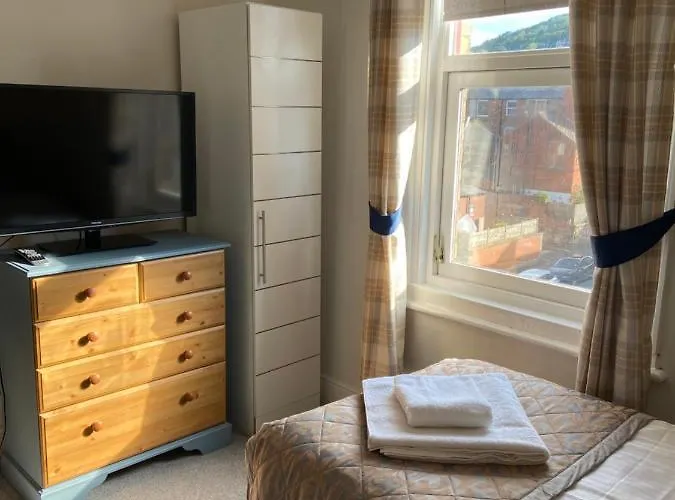 The Mountview 3* Scarborough