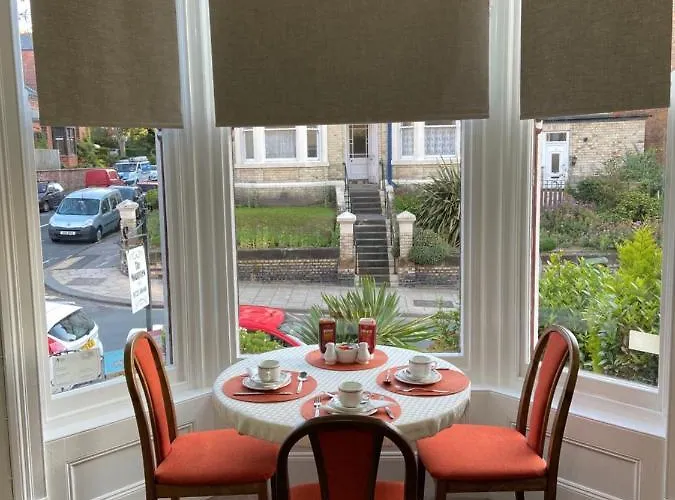 Guest house The Mountview 3*