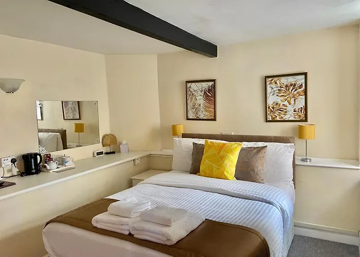 The Mountview Guest house 3*