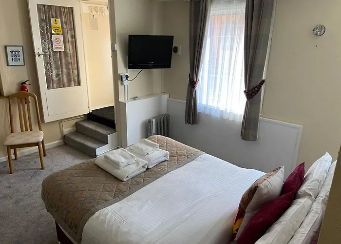 The Mountview Guest house