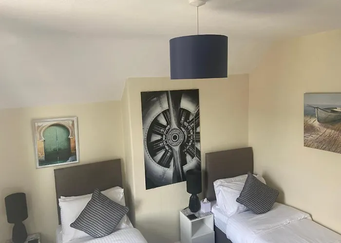 The Mountview 3* Scarborough