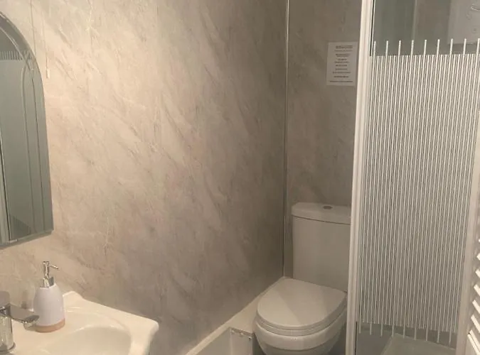 The Mountview Guest house Scarborough