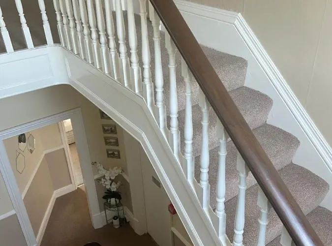 The Mountview 3* Scarborough