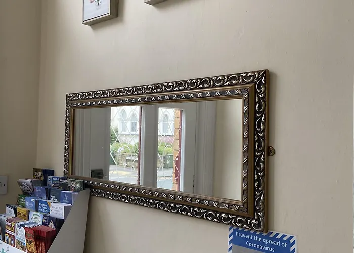 The Mountview Guest house