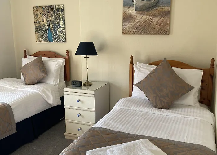 The Mountview Guest house