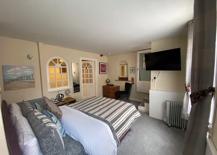 The Mountview Guest house