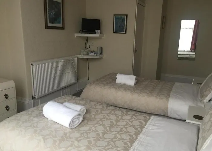 The Mountview Guest house