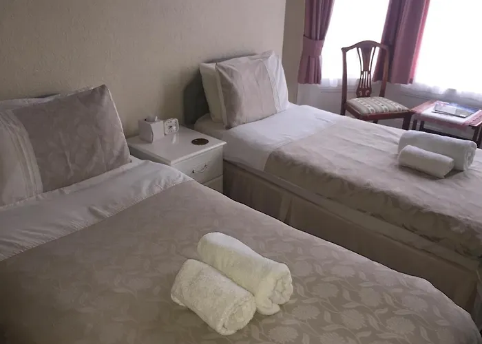 The Mountview Guest house