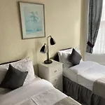 게스트하우스 The Mountview