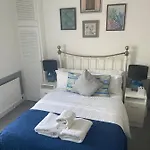 The Mountview 게스트하우스 스카버러
