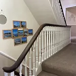 게스트하우스 The Mountview 스카버러