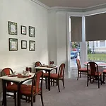 The Mountview 게스트하우스