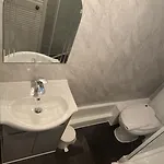 The Mountview 3* Σκάρμπορο