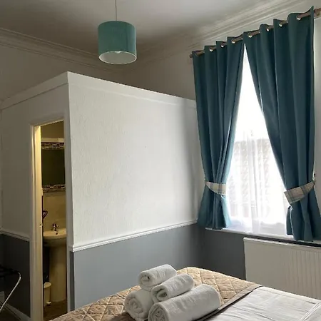 The Mountview Konukevi 3*