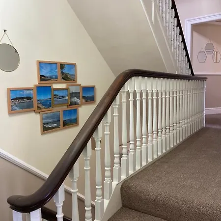 Guest house The Mountview Scarborough