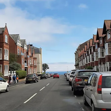 Konukevi The Mountview