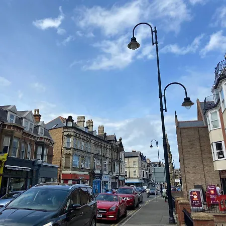 Konukevi The Mountview 3*