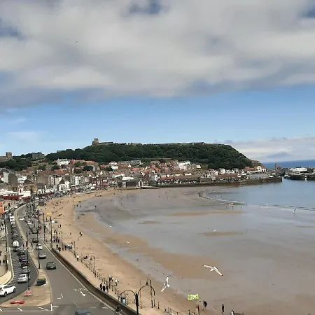 The Mountview Pensjonat Scarborough
