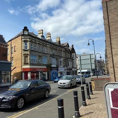 The Mountview 3* Scarborough