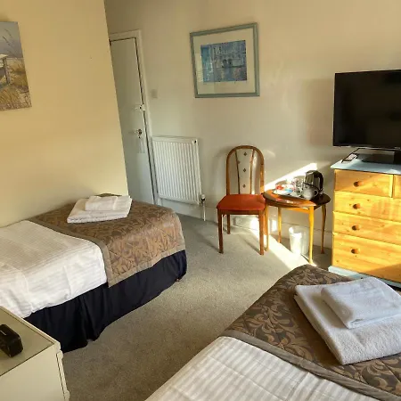 Konukevi The Mountview