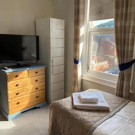 The Mountview 3* Scarborough