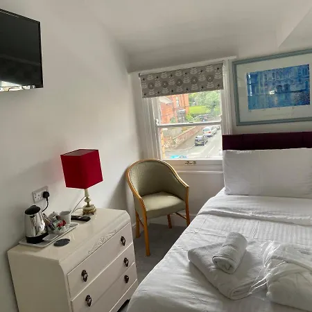 The Mountview 3* Scarborough