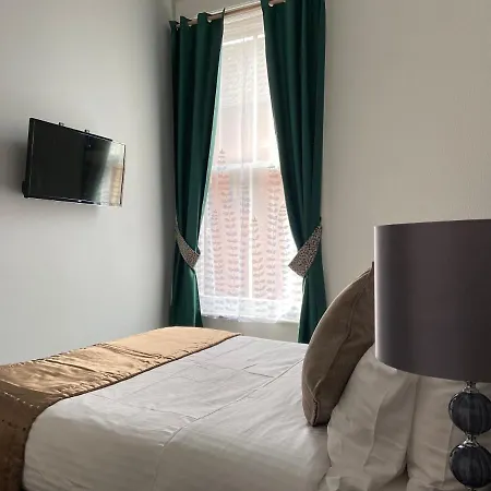 Guest house The Mountview 3*