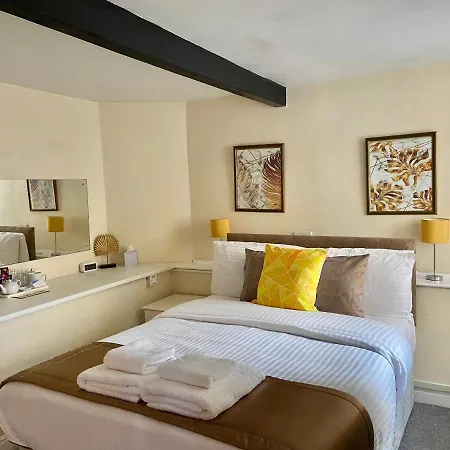 The Mountview Gasthof 3*