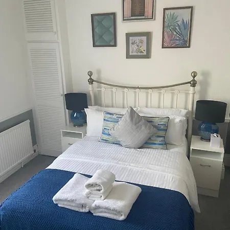 The Mountview Konukevi Scarborough