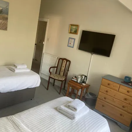 The Mountview 3*