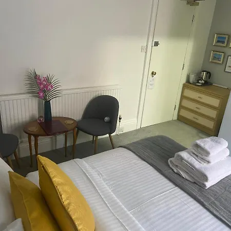 The Mountview Pensjonat 3*