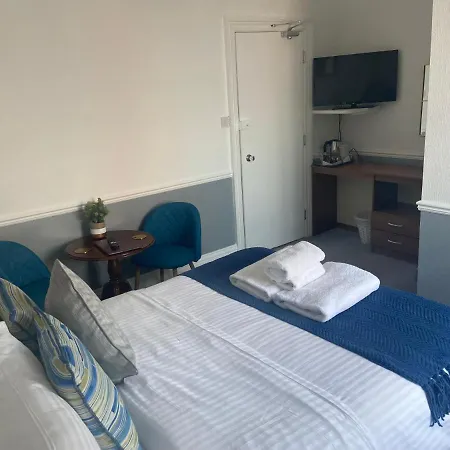 The Mountview 3* Scarborough