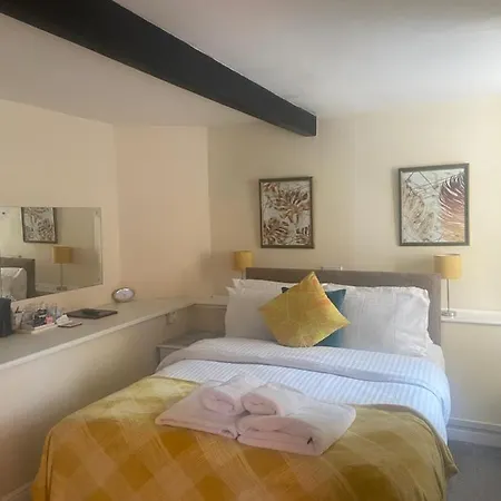 The Mountview 3* Scarborough
