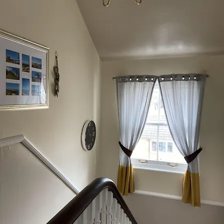 The Mountview 3* 斯卡伯勒