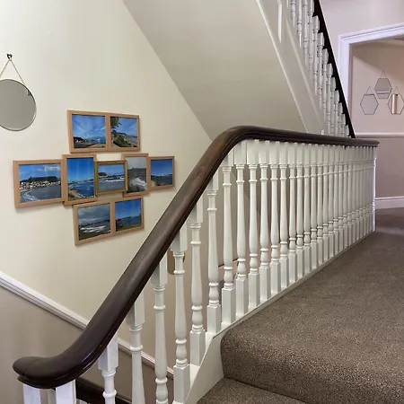 Konukevi The Mountview Scarborough