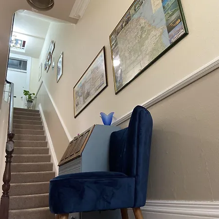 Konukevi The Mountview