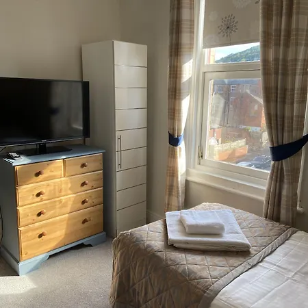 Konukevi The Mountview