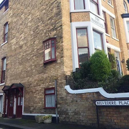 The Mountview Scarborough