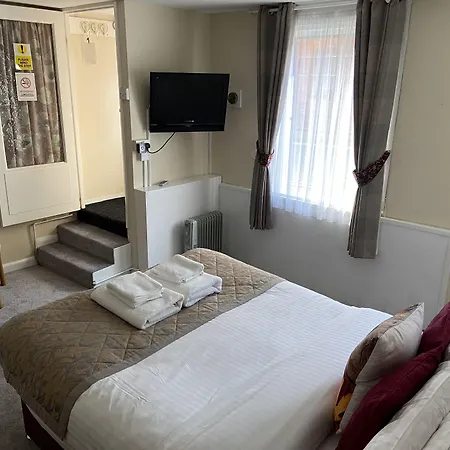 Guest house The Mountview 3*