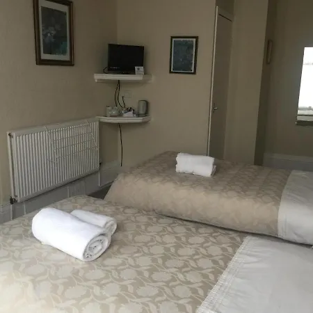 The Mountview Konukevi