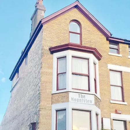 The Mountview 3* Scarborough